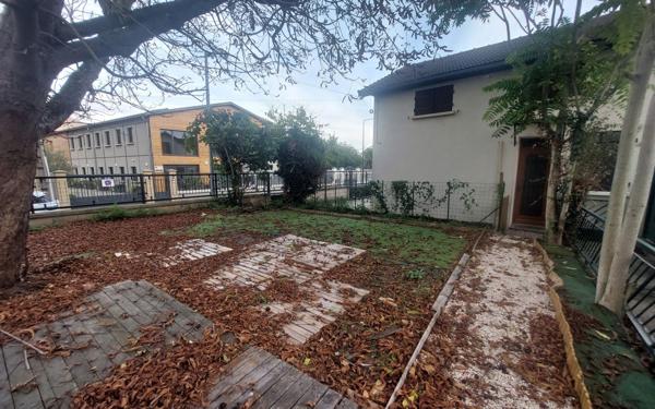 Maison à louer    3 pièces • 80,66 m2 Les Pavillons-sous-Bois