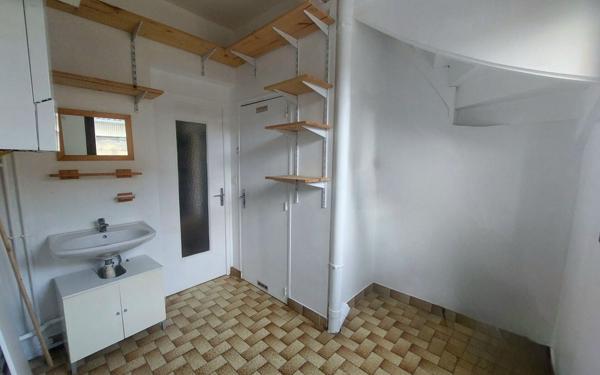 Maison à louer    3 pièces • 80,66 m2 Les Pavillons-sous-Bois