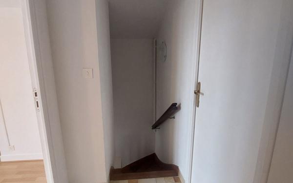 Maison à louer    3 pièces • 80,66 m2 Les Pavillons-sous-Bois