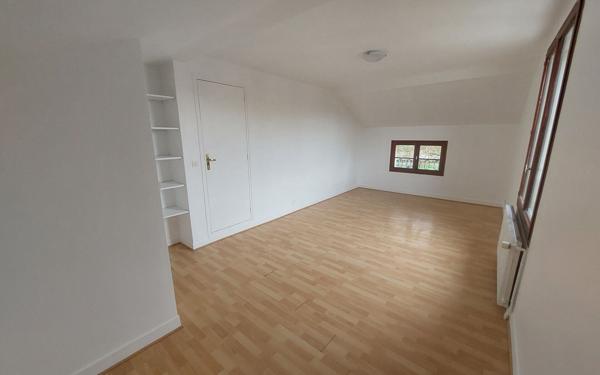 Maison à louer    3 pièces • 80,66 m2 Les Pavillons-sous-Bois