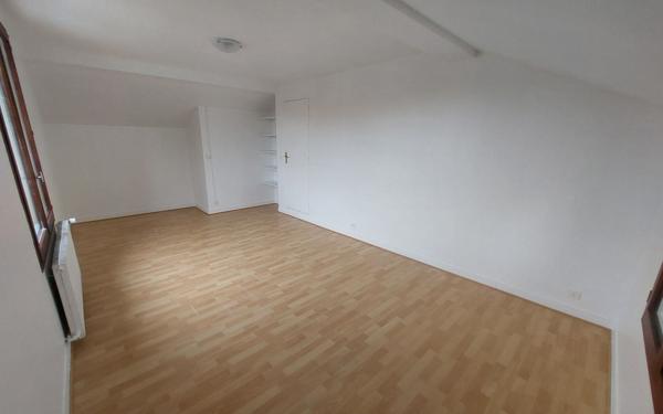 Maison à louer    3 pièces • 80,66 m2 Les Pavillons-sous-Bois