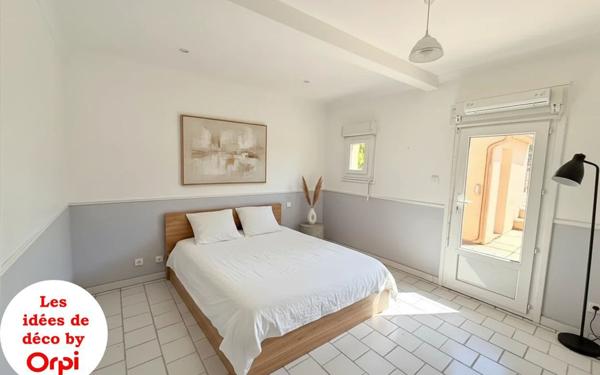 Maison à vendre    6 pièces •  Clarensac