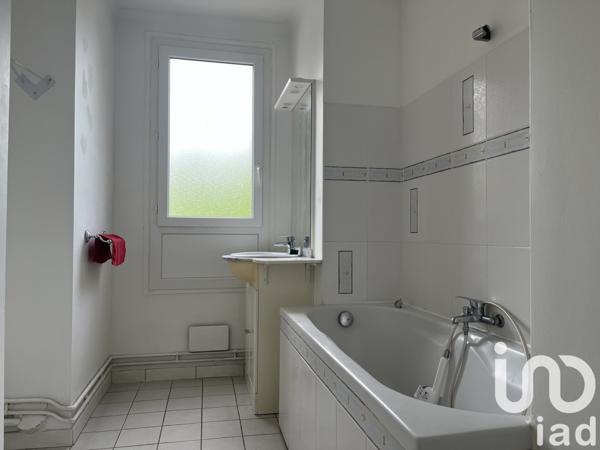 Appartement à vendre 4 pièces 83 m² Compiègne