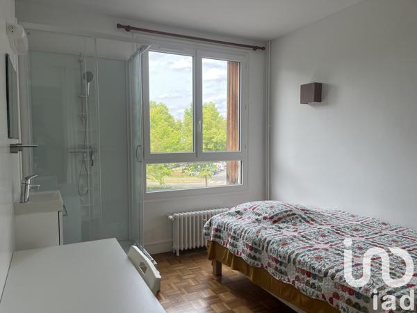 Appartement à vendre 4 pièces 83 m² Compiègne