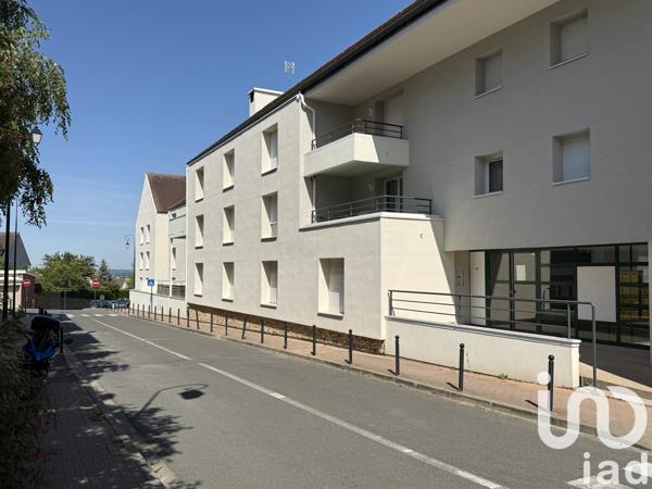 Appartement à vendre 1 pièce 32 m² Montévrain