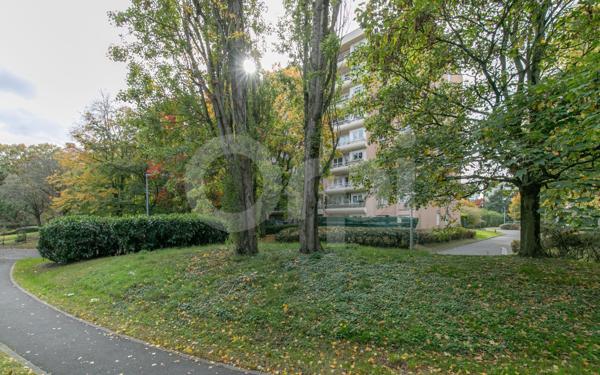 Appartement à vendre    4 pièces • 84,11 m2 Boissy-Saint-Léger