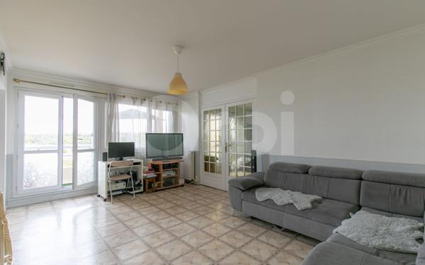 Appartement à vendre    4 pièces • 84,11 m2 Boissy-Saint-Léger