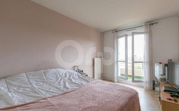 Appartement à vendre    4 pièces • 84,11 m2 Boissy-Saint-Léger