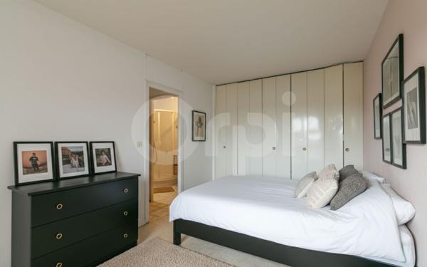 Appartement à vendre    4 pièces • 84,11 m2 Boissy-Saint-Léger