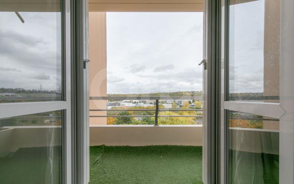 Appartement à vendre    4 pièces • 84,11 m2 Boissy-Saint-Léger