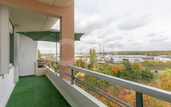 Appartement à vendre    4 pièces • 84,11 m2 Boissy-Saint-Léger