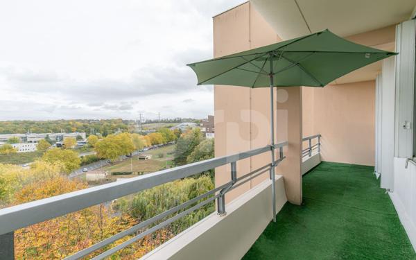 Appartement à vendre    4 pièces • 84,11 m2 Boissy-Saint-Léger