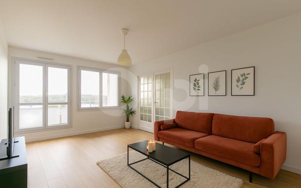 Appartement à vendre    4 pièces • 84,11 m2 Boissy-Saint-Léger