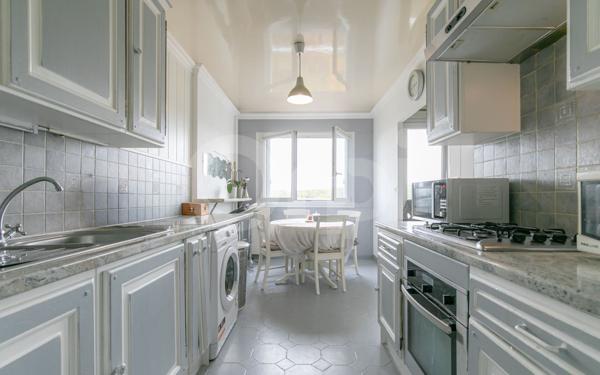 Appartement à vendre    4 pièces • 84,11 m2 Boissy-Saint-Léger