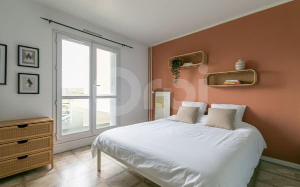 Appartement à vendre    4 pièces • 84,11 m2 Boissy-Saint-Léger