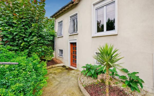 Maison à vendre    4 pièces • 73 m2 Draveil