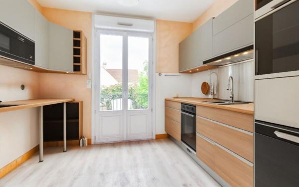 Maison à vendre    4 pièces • 73 m2 Draveil