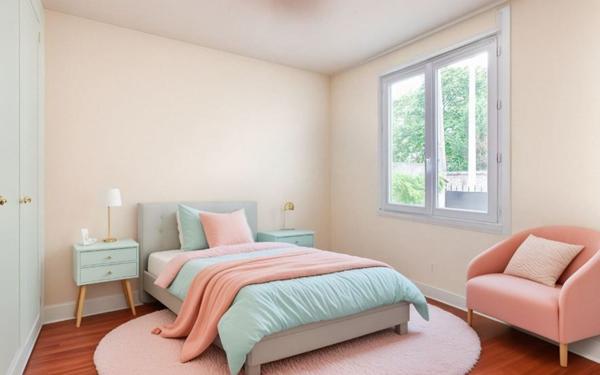 Maison à vendre    4 pièces • 73 m2 Draveil