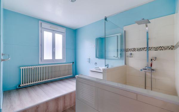 Maison à vendre    4 pièces • 73 m2 Draveil