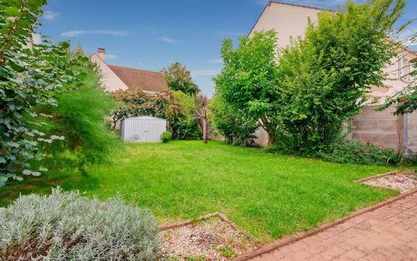 Maison à vendre    4 pièces • 73 m2 Draveil