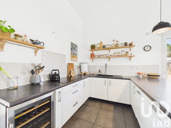 Maison à vendre 7 pièces 140 m² Salles