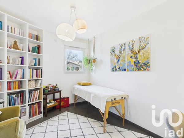 Maison à vendre 7 pièces 140 m² Salles