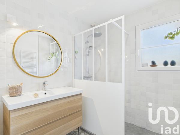 Maison à vendre 7 pièces 140 m² Salles