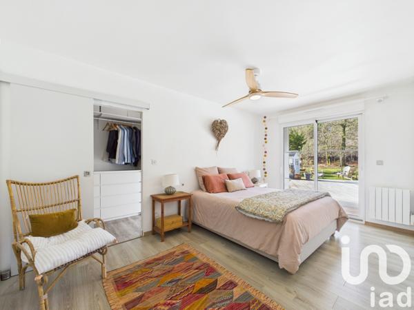 Maison à vendre 7 pièces 140 m² Salles