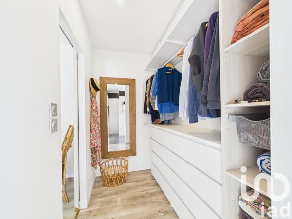 Maison à vendre 7 pièces 140 m² Salles