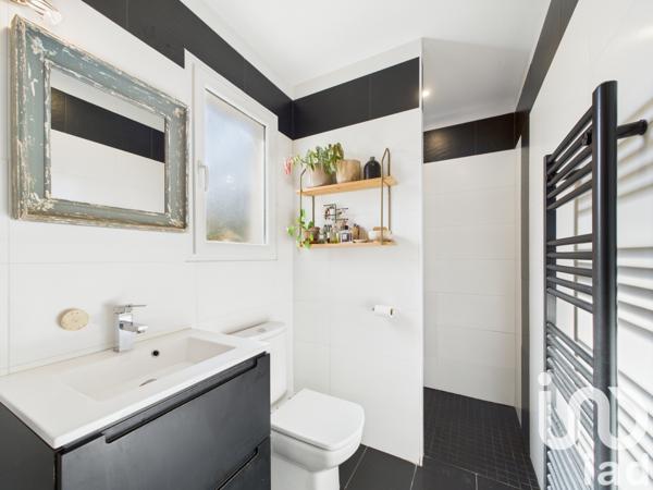 Maison à vendre 7 pièces 140 m² Salles