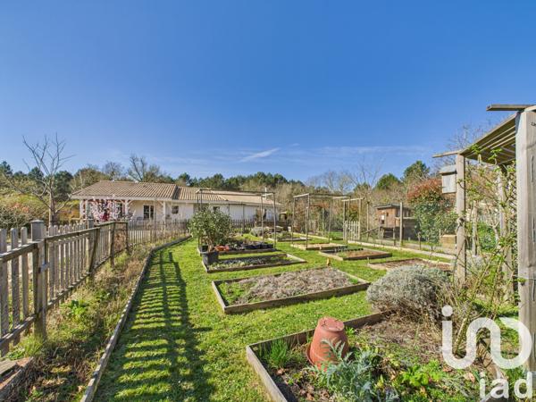 Maison à vendre 7 pièces 140 m² Salles