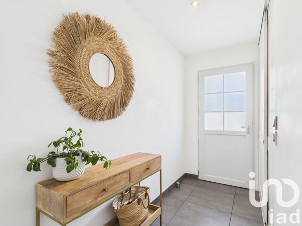 Maison à vendre 7 pièces 140 m² Salles