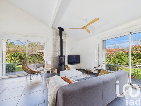 Maison à vendre 7 pièces 140 m² Salles