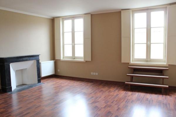Louer appartement 5 pièces de 153 m²