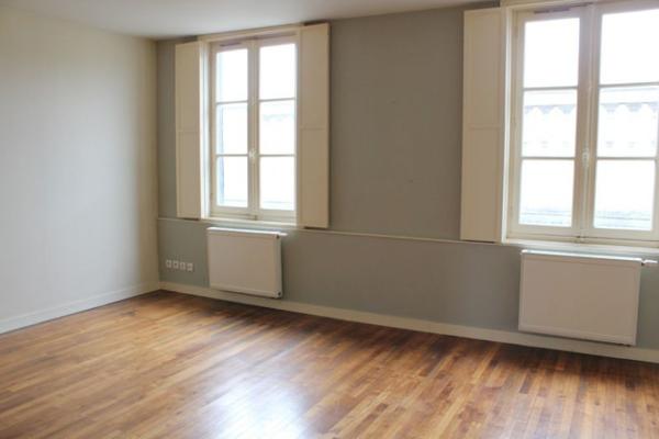 Louer appartement 5 pièces de 153 m²