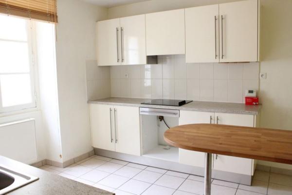 Louer appartement 5 pièces de 153 m²