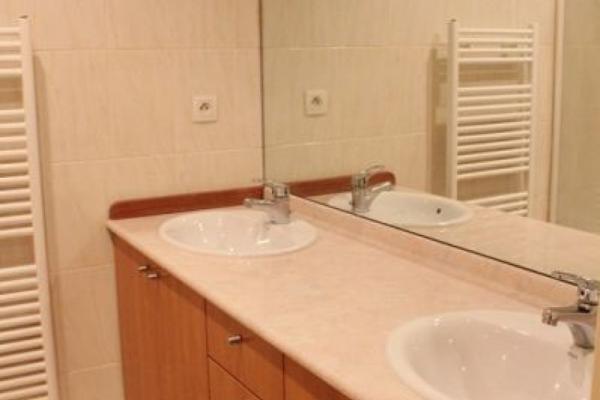 Louer appartement 5 pièces de 153 m²