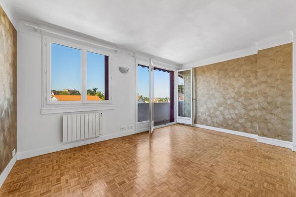 Appartement Nanterre 3 pièce(s) 61 m2