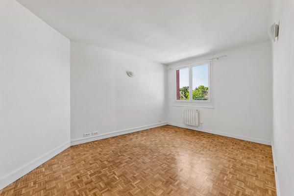 Appartement Nanterre 3 pièce(s) 61 m2