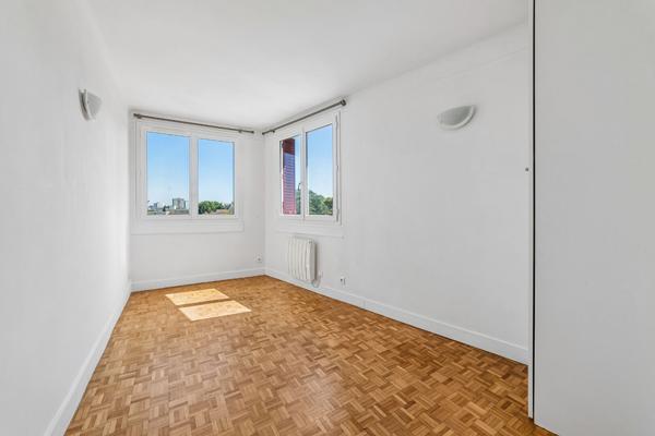 Appartement Nanterre 3 pièce(s) 61 m2