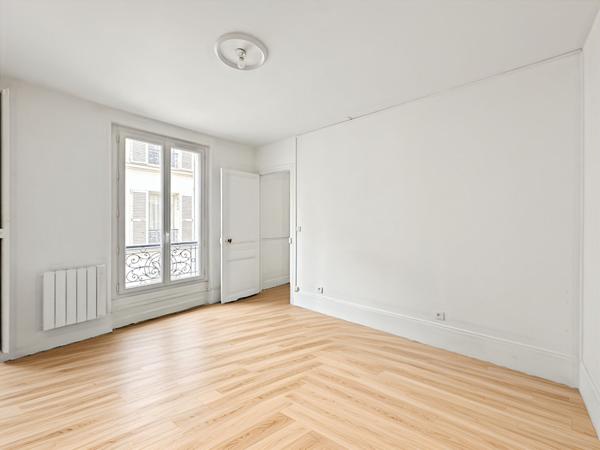 Appartement Paris 2 pièces 34 m2