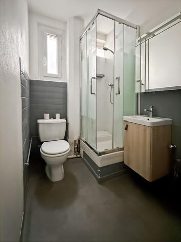 Appartement Paris 2 pièces 34 m2