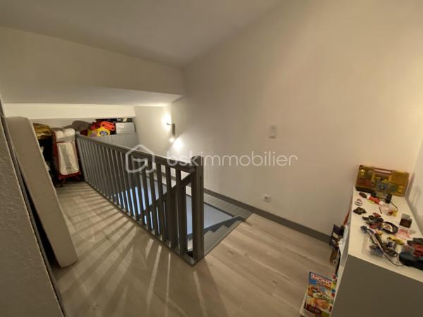 Duplex de 88 m²