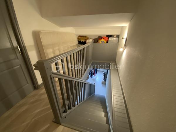 Duplex de 88 m²