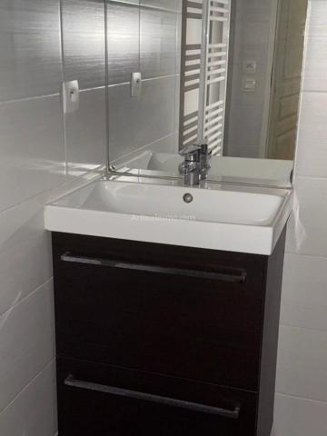 Location Appartement 2 pièces 44 m2 à Antibes