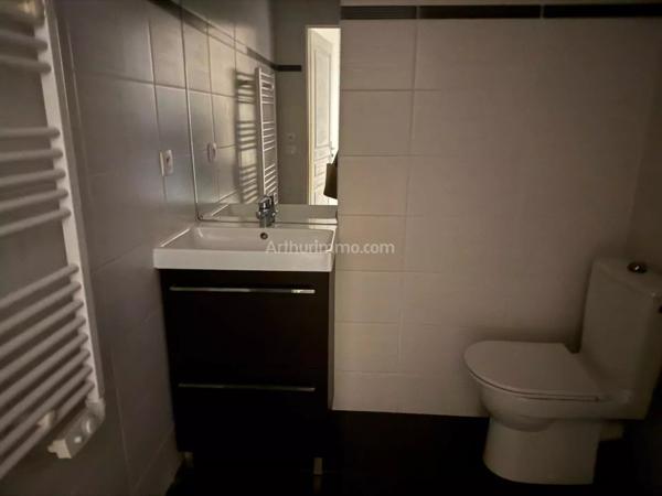 Location Appartement 2 pièces 44 m2 à Antibes