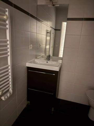 Location Appartement 2 pièces 44 m2 à Antibes