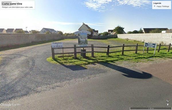 Terrain à Batir à vendre à Bernières-sur-Mer dans le Calvados (14990), ref : 10615/156