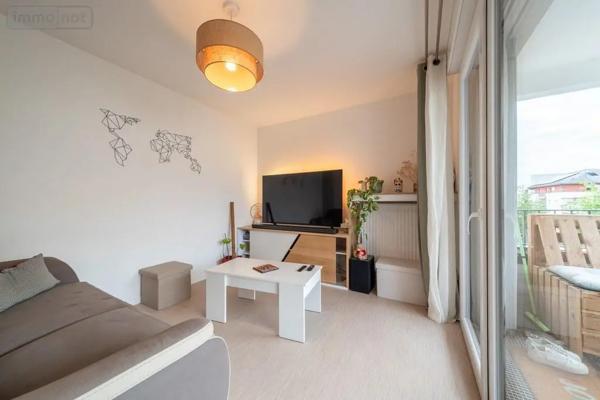 Achat - Appartement Avrillé 49240 3 pièces 62 m 2 5001 m 2