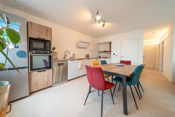 Achat - Appartement Avrillé 49240 3 pièces 62 m 2 5001 m 2